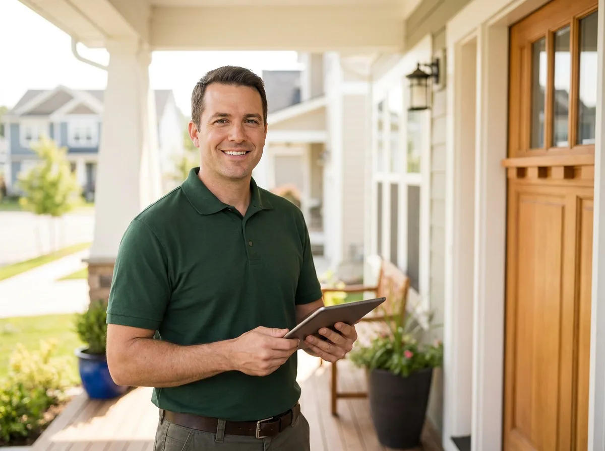 Pest control FAQs for Fort Oglethorpe, GA